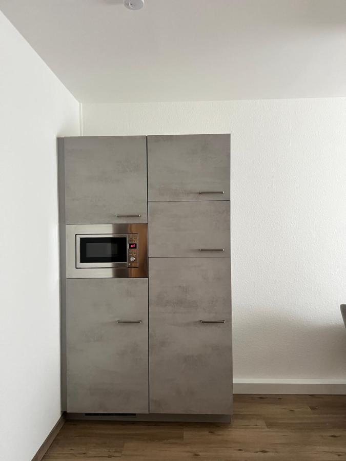 Sehr Schoene Wohnung,Komplett Neu Eingerichtet Лимбах-Оберфрона Экстерьер фото